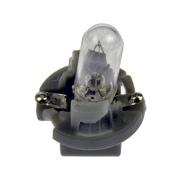 Instrument Panel Light Bulb - Compatible with 1997 - 2007 Jeep Wrangler  1998 1999 2000 2001 2002 2003 2004 2005 2006 
