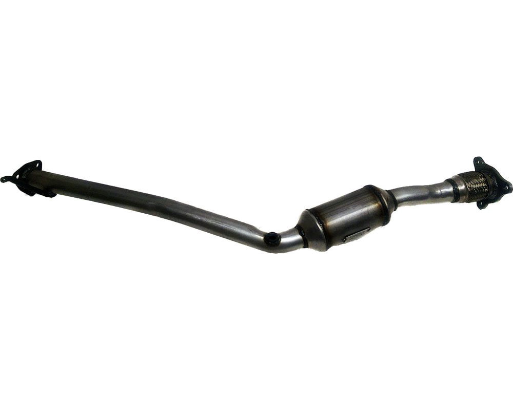 Davico 19122 Catalytic Converter
