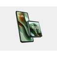 thumbnail image 2 of Motorola RAZR 60 Ultra 5G 512 Go ROM 16 Go RAM Double SIM GSM Déverrouillé - Pantone Scarabée, 2 of 5