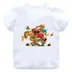 thumbnail image 3 of Rayman Legends Adventures Game Graphic - Camisetas de algodón para niños, ropa divertida para niñas, camisetas para bebés, camisetas de verano para niños, ooo5204, 3 of 5