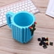 thumbnail image 4 of Taza De Bloques De Bricolaje Bloques De Construcción Incorporados Extraíbles Taza De Café Bloque De Bricolaje Taza De Rompecabezas Regalo (1), 4 of 8