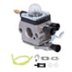 thumbnail image 5 of Kit de Carburador Jadeshay Repuesto para STIHL bg45 bg55 bg65 bg85, 5 of 8
