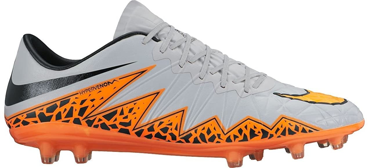 hypervenom total black
