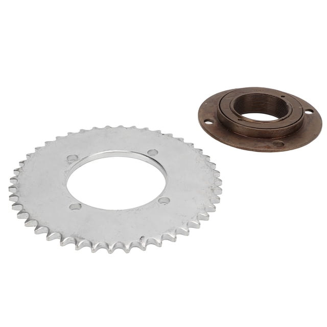 Kit de Horquillas de Cadena Trasera T8F 44T, Buena Resistencia A la Mano de Obra Exquisita Rendimiento ESTA