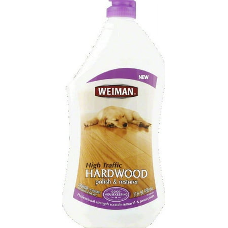 27Oz Polish & Restorer