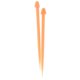 thumbnail image 5 of Tenedor De Fruta 20 Piezas Shape Fruit Fork Hen Stag Night Party Magideal Tenedor De Fruta, 5 of 5