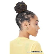 Freetress Synthetic Braid - 3X Pre-Stretched Braid 301 28