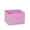 Pink, variant on Furinno Laci Dot Design Non-Woven Fabric Soft Storage Organizer