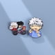 thumbnail image 4 of Anime Periphery Lindo Inuyasha Y Higurashi Kagome Esmalte Broche De Dibujos Animados Insignia De Metal Solapa Camisa Pin Recuerdos Mochila Accesorios Regalo Para Amigos, 4 of 4