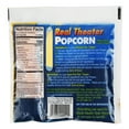 thumbnail image 7 of Wabash Valley Farms Real Theatre Popcorn: Popcorn Kernels for Popcorn Machine, Kernels, Popcorn Kit, Stove Top Popcorn, 5 pack Popcorn Kit, 7 of 7