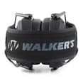 thumbnail image 5 of Walker's Razor Slim Shooter Hearing Protection Earmuffs, Punisher (4 Pack), 5 of 9