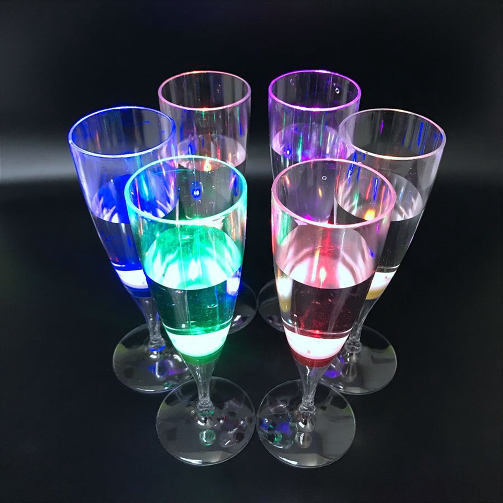 Tasses à bière clignotantes - France