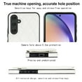 thumbnail image 2 of For Samsung Galaxy S25 Plus Wallet Case for Women, Luxury Flip Folio PU Faux Leather with Card Slots, Kickstand, and Shockproof Protection, 2 of 9