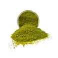 thumbnail image 5 of Grass Terrain Powder Artificial Grass Debris Decoration Miniature 185ml Fake Grass for Street Building Fairy Garden Miniatures Landscape yellow green color, 5 of 8