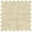 OATMEAL, variant on Saltaire Cotton touch Crinkle Woven Fabric by the Yard - Soft Dress Fabric (ULTRAKELLY, 1.5"x1.5"SampleOfFabric)