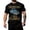 Black, variant on I'm Not I'm Classic Graphic Tees for Men 2026 Summer Casual Short Sleeve Crewneck Funny Car T Shirts