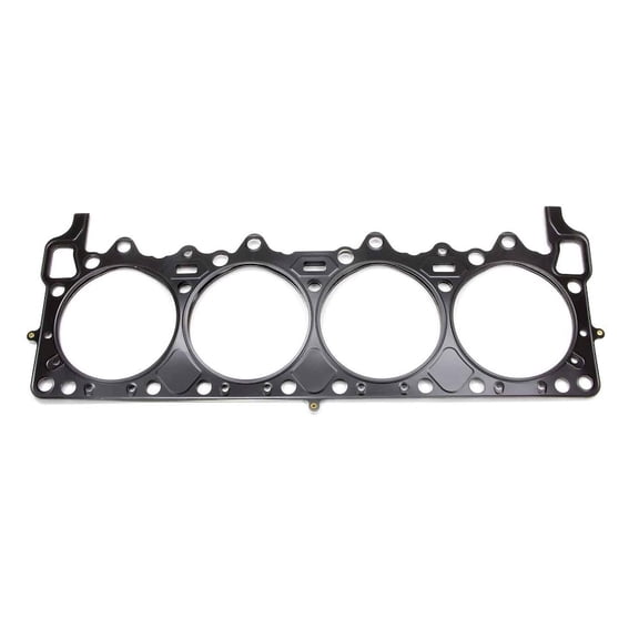 Cometic Gasket Automotive C5455 040 Cylinder Head Gasket Fits select: 1968-1970 PLYMOUTH BARRACUDA, 1970-1971 DODGE CHALLENGER