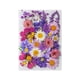 thumbnail image 1 of Wosthever Flor seca Natural, decoración prensada artística, flores en relieve, calcomanía decorativa de planta seca preservada para Flores artificiales Tipo 3, 1 of 6