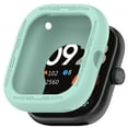 thumbnail image 1 of Silica Gel Smartwatch Case Drop Proof Waterproof Comfortable Fit Classic Design Easy Installation, 1 of 7