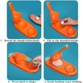thumbnail image 5 of 2 In 1 Dumpling Maker, Dumpling Maker, Empanada Maker Press, Dumpling Skin Maker Dumpling Moulds, Empanada Maker, Dumpling Maker Press,easy Dumpling Maker (Color : Pink), 5 of 5