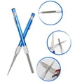 thumbnail image 1 of Ounissouiy Utensilios de cocina de Utensilios de cocina de teca natural Utensilios de cocina de antiadherentes resistentes al calor Conjuntos de muebles de dormitorio, 1 of 6