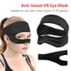 thumbnail image 5 of Para Oculus Quest 2 Eye Mask Cover Anti-Sudor VR Gafas Sweat Band (Negro), 5 of 8