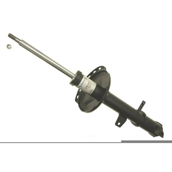 Sachs 316 617 Suspension Strut Assembly