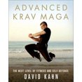 thumbnail image 2 of Advanced Krav Maga, David Kahn Paperback, 2 of 3