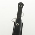 thumbnail image 4 of Bolsa de almacenamiento de agujas de billar Pool Tacker Tip Tacker bolsa de almacenamiento llavero Negro Sharpla Llavero de selección de puntas, 4 of 8