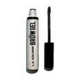 thumbnail image 4 of Mascara para cejas en gel LA Colors Transparente 7 ml, 4 of 6