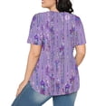 thumbnail image 3 of My Orders Lightweight Tops & Blouses Womens Workout Shirts Loose Athletic Tops Women Pack Summer Tops for Women 2025 Trendy Sexy Workout Tank Tops for Women Cropped, 3 of 6