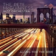 thumbnail image 2 of Pete McGuinness - Along For The Ride - Jazz - CD, 2 of 2