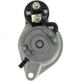 thumbnail image 2 of ACDelco 337-1184 Starter Motor Fits select: 2003-2004 JEEP GRAND CHEROKEE, 2005-2006 JEEP WRANGLER / TJ, 2 of 4