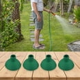 thumbnail image 3 of Suitable For Most Watering Cans Metal And Rubber Rose Head Replacement, 3 of 9