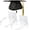 Clear 2PCS, variant on Graduation Cap Headband, Firm Anti-Slip Hair Band for Secure Graduation Decorations, Graduation Accessories for Women Students, Class of 2026 (Clear 2PCS)