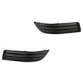 thumbnail image 1 of Par de REJILLAS de DEFENSA TONG YANG para Chevy 2009 al 2013 Chevrolet, 1 of 4