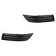thumbnail image 1 of Par de REJILLAS de DEFENSA TONG YANG para Chevy 2009 al 2013 Chevrolet, 1 of 4