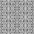 thumbnail image 1 of Ahgly Company Machine Washable Indoor Square Transitional Platinum Gray Area Rugs, 5' Square, 1 of 7