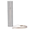 thumbnail image 1 of Pocket Torch, High Brightness Stainless Steel LED Mini Flashlight 1000LM  For Camping For Outdoor, 1 of 8