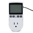 thumbnail image 5 of Ac100-250v Digital Temperature Controller thermostat temp control Outlet Heater, 5 of 11