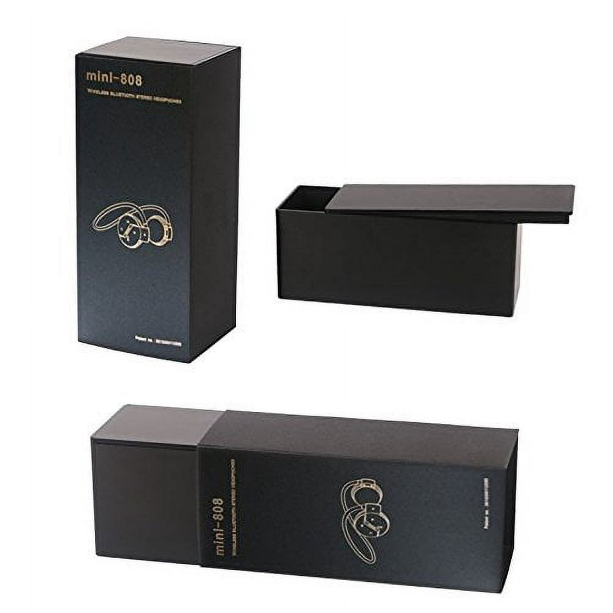 I-kool Sport-101 Bluetooth Headphones Bluetooth Headsets Compact wireless Sport Headphone for Running Compatible with iPhone, iPad, Samsung, Other Bluetooth Devices(Pink)