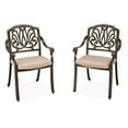 thumbnail image 6 of homestyles Capri 6 Piece Outdoor Dining Set by, 6 of 6