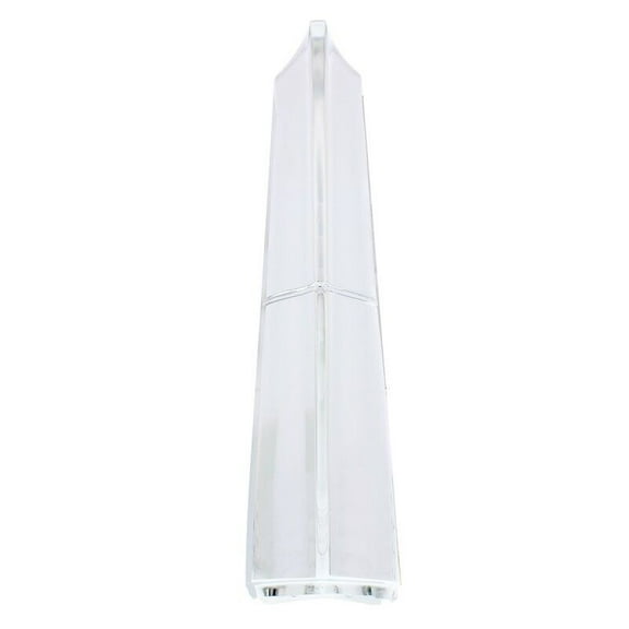 1957 Chevrolet Chevy Bel Air /120 /150 Quarter Panel Right Hand Fin Corner