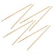 thumbnail image 5 of 4 pares de baquetas de madera de arce para banda musical 5A (color madera), 5 of 8