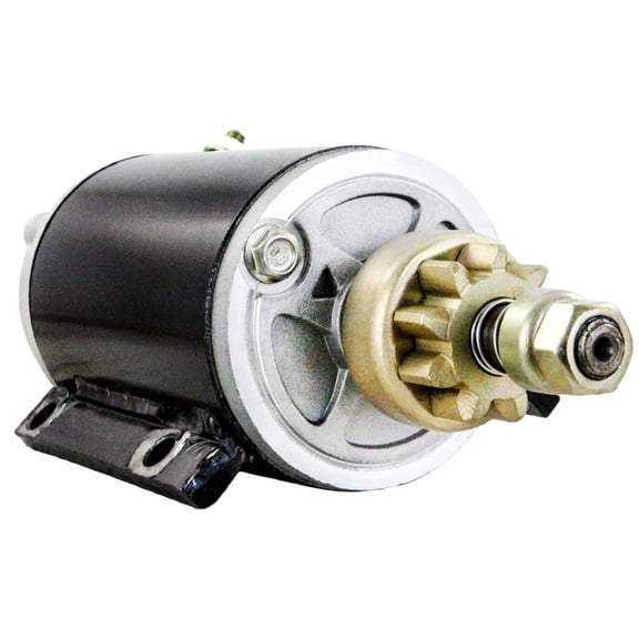 Starter Motor Fits Evinrude E50J E50Tel E60Tl E60 E60E 71-88 Mgd4007 Mgd4007A