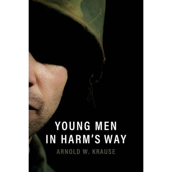 Young Men in Harm's Way, (Paperback)
