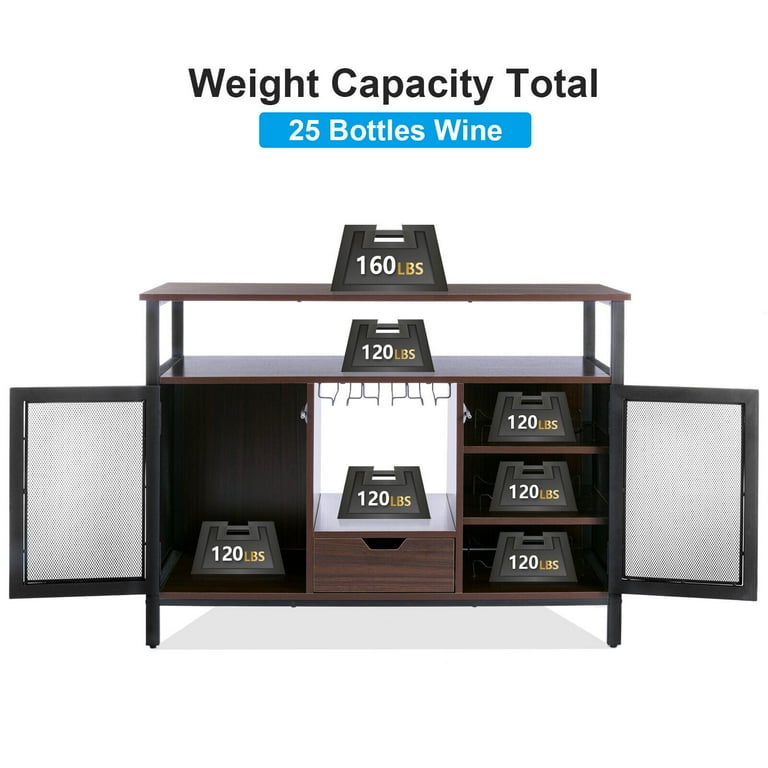 Ana white wine holder sale