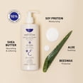 thumbnail image 4 of Loción hidratante Embryolisse Lait Creme Fluid+ 400 ml, 4 of 5