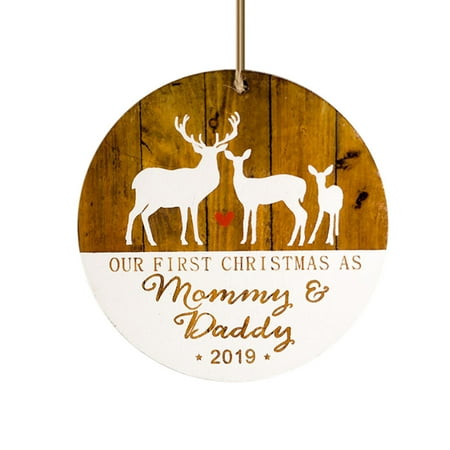 Christmas Home Decor Walmart
