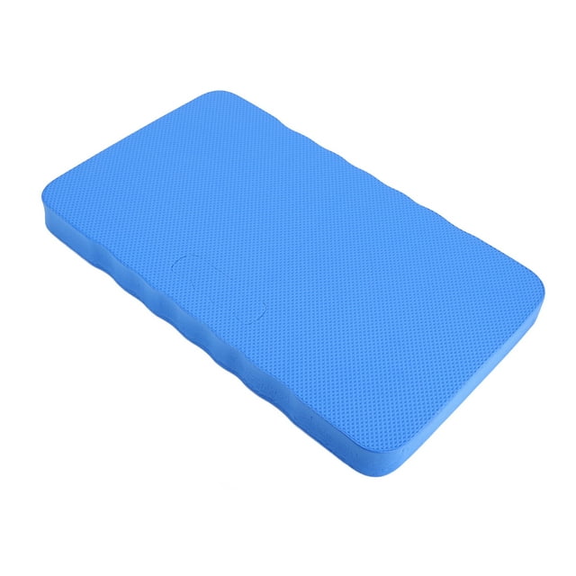 Coussin de Jardin Extra Épais pour Bébé Yoga Bain Résistant à l'Eau